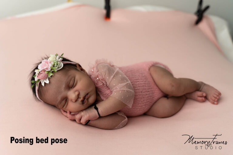 unedited image from newborn photoshoot, guelph newborn photographer, how to take newborn photos at home