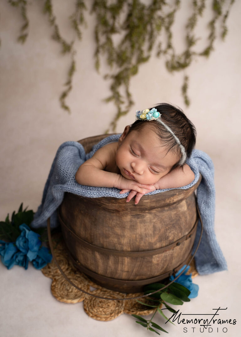 newborn baby photoshoot, kitchener newborn photographer, rainbow baby photoshoot